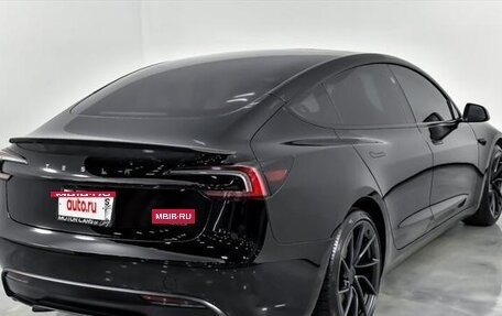 Tesla Model 3 I, 2024 год, 4 080 000 рублей, 10 фотография