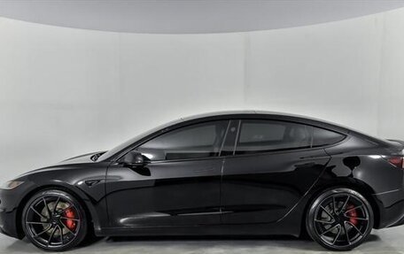 Tesla Model 3 I, 2024 год, 4 080 000 рублей, 19 фотография