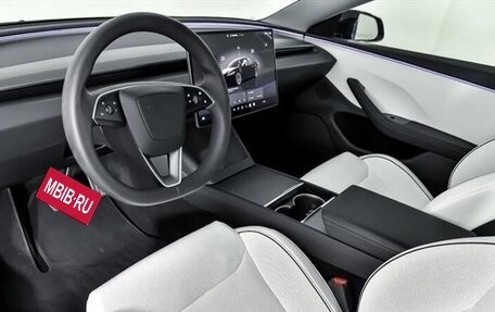 Tesla Model 3 I, 2024 год, 4 080 000 рублей, 12 фотография