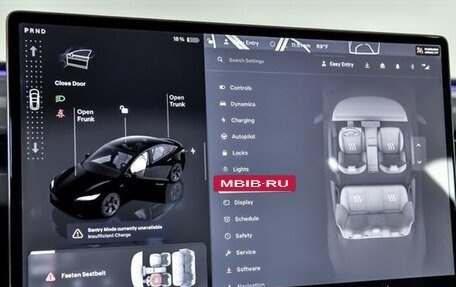 Tesla Model 3 I, 2024 год, 4 080 000 рублей, 27 фотография
