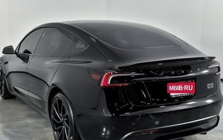 Tesla Model 3 I, 2024 год, 4 080 000 рублей, 9 фотография