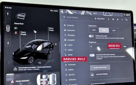 Tesla Model 3 I, 2024 год, 4 080 000 рублей, 25 фотография