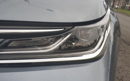 Toyota Corolla, 2019 год, 2 000 000 рублей, 7 фотография