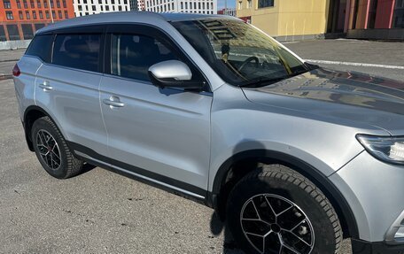 Geely Atlas I, 2021 год, 2 200 000 рублей, 2 фотография