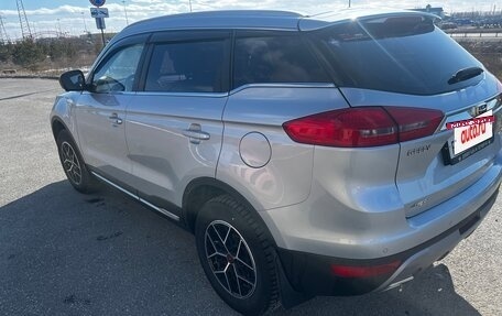 Geely Atlas I, 2021 год, 2 200 000 рублей, 4 фотография