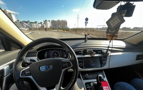 Geely Atlas I, 2021 год, 2 200 000 рублей, 6 фотография