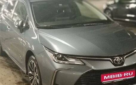 Toyota Corolla, 2019 год, 2 000 000 рублей, 4 фотография