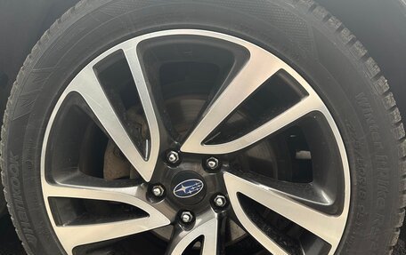 Subaru Legacy VII, 2019 год, 2 800 000 рублей, 8 фотография
