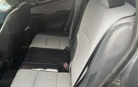 Subaru Legacy VII, 2019 год, 2 800 000 рублей, 12 фотография