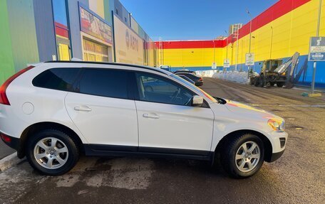 Volvo XC60 II, 2013 год, 1 490 000 рублей, 4 фотография
