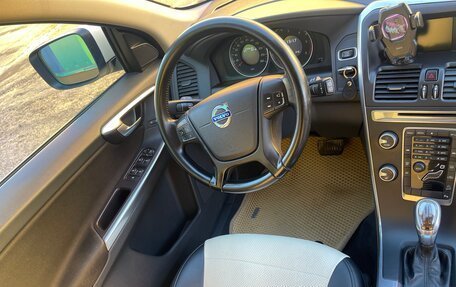 Volvo XC60 II, 2013 год, 1 490 000 рублей, 7 фотография