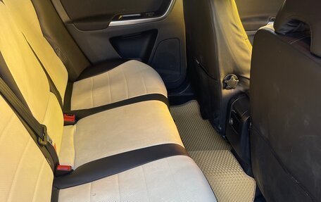 Volvo XC60 II, 2013 год, 1 490 000 рублей, 8 фотография