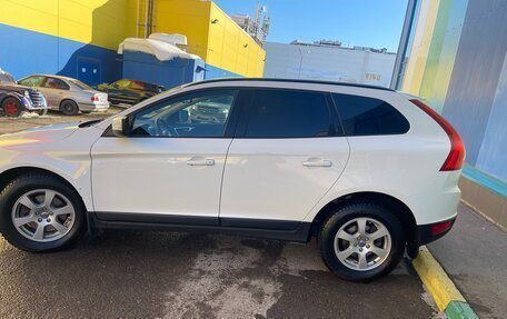 Volvo XC60 II, 2013 год, 1 490 000 рублей, 3 фотография