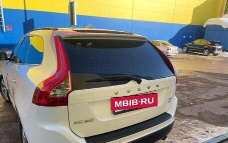 Volvo XC60 II, 2013 год, 1 490 000 рублей, 5 фотография