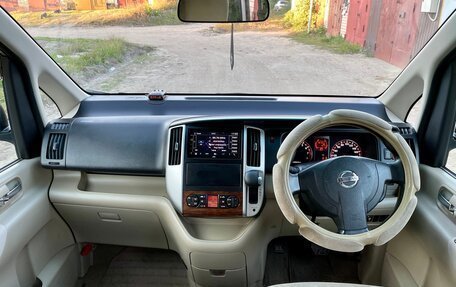 Nissan Serena III, 2008 год, 900 000 рублей, 8 фотография