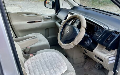 Nissan Serena III, 2008 год, 900 000 рублей, 5 фотография