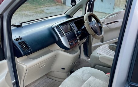 Nissan Serena III, 2008 год, 900 000 рублей, 7 фотография