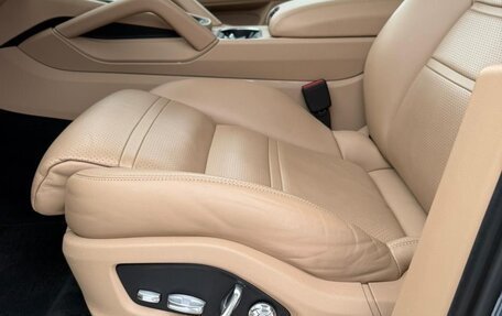 Porsche Cayenne III, 2020 год, 6 249 000 рублей, 10 фотография