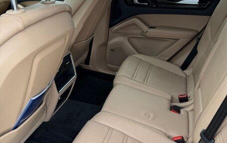 Porsche Cayenne III, 2020 год, 6 249 000 рублей, 11 фотография