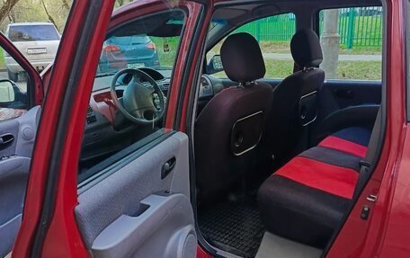 Hyundai Matrix I рестайлинг, 2006 год, 455 000 рублей, 12 фотография