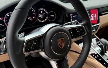 Porsche Cayenne III, 2020 год, 6 249 000 рублей, 8 фотография
