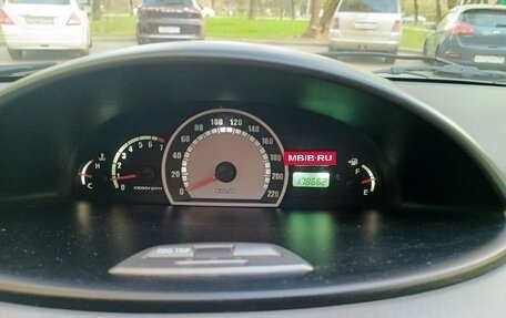 Hyundai Matrix I рестайлинг, 2006 год, 455 000 рублей, 15 фотография