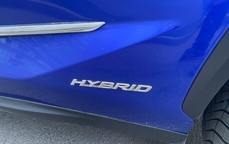 Lexus NX I, 2014 год, 2 900 000 рублей, 9 фотография