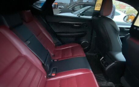 Lexus NX I, 2014 год, 2 900 000 рублей, 19 фотография