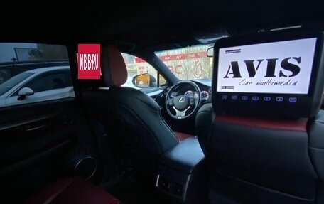 Lexus NX I, 2014 год, 2 900 000 рублей, 8 фотография