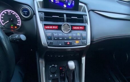 Lexus NX I, 2014 год, 2 900 000 рублей, 14 фотография