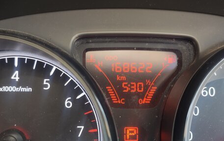 Nissan Note II рестайлинг, 2018 год, 1 200 000 рублей, 12 фотография