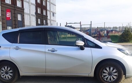 Nissan Note II рестайлинг, 2018 год, 1 200 000 рублей, 5 фотография