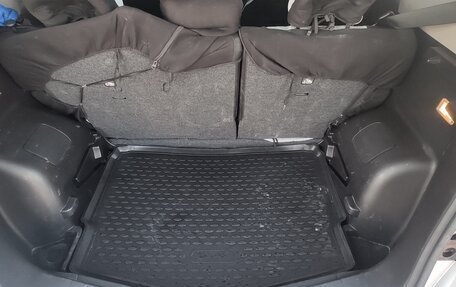 Nissan Note II рестайлинг, 2018 год, 1 200 000 рублей, 16 фотография