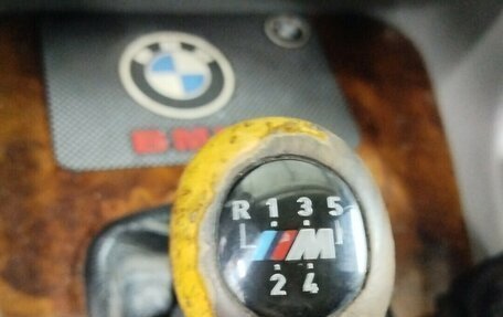 BMW 5 серия, 1989 год, 500 000 рублей, 6 фотография