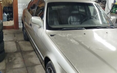 BMW 5 серия, 1989 год, 500 000 рублей, 7 фотография