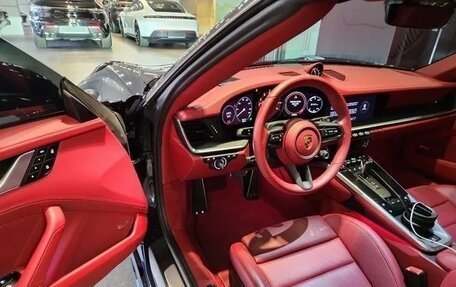 Porsche 911, 2022 год, 16 900 000 рублей, 6 фотография