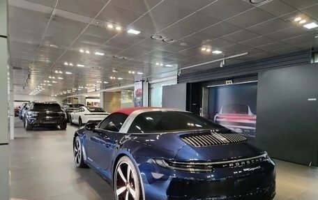 Porsche 911, 2022 год, 16 900 000 рублей, 4 фотография