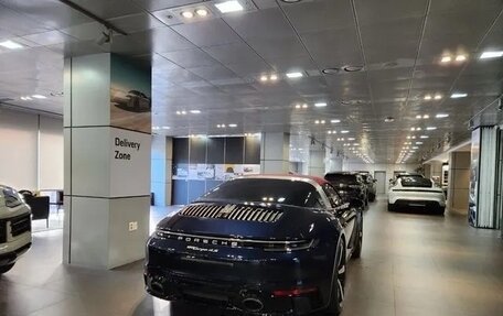 Porsche 911, 2022 год, 16 900 000 рублей, 3 фотография
