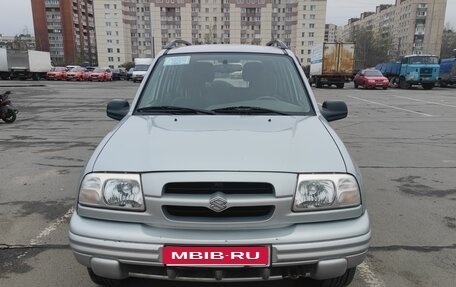 Suzuki Vitara II рестайлинг, 1999 год, 900 000 рублей, 1 фотография