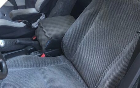 Honda Civic VII, 1997 год, 395 000 рублей, 4 фотография