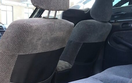 Honda Civic VII, 1997 год, 395 000 рублей, 5 фотография