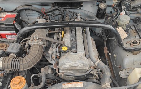 Suzuki Vitara II рестайлинг, 1999 год, 900 000 рублей, 13 фотография