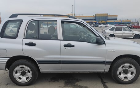 Suzuki Vitara II рестайлинг, 1999 год, 900 000 рублей, 18 фотография