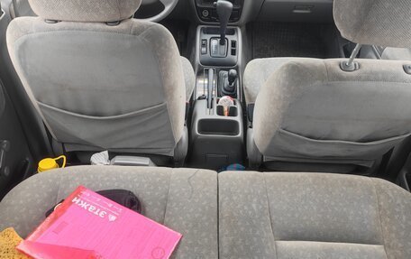 Suzuki Vitara II рестайлинг, 1999 год, 900 000 рублей, 22 фотография