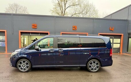 Mercedes-Benz V-Класс, 2021 год, 10 000 000 рублей, 4 фотография