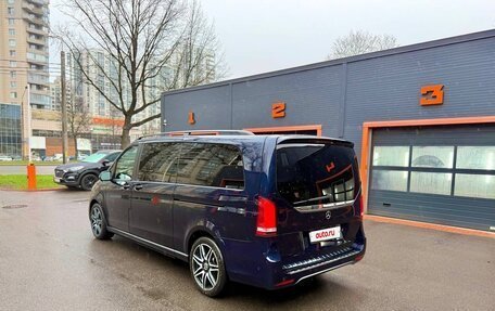 Mercedes-Benz V-Класс, 2021 год, 10 000 000 рублей, 6 фотография