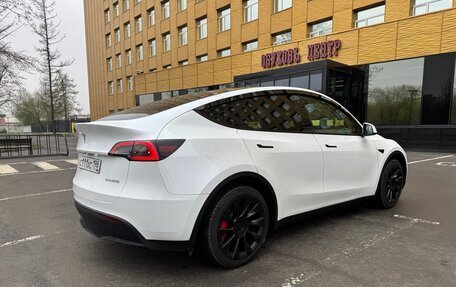 Tesla Model Y I, 2023 год, 5 750 000 рублей, 6 фотография