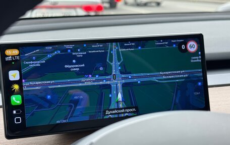 Tesla Model Y I, 2023 год, 5 750 000 рублей, 16 фотография