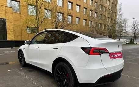 Tesla Model Y I, 2023 год, 5 750 000 рублей, 8 фотография