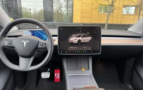 Tesla Model Y I, 2023 год, 5 750 000 рублей, 14 фотография